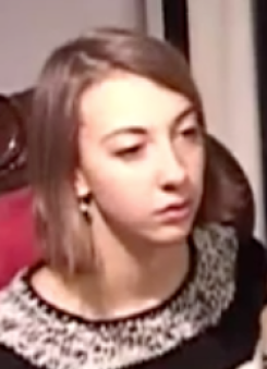 Sara Dal Cengio